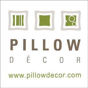 Pillow Decor Ltd. Logo