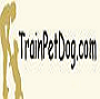 Trainpetdog.Com Logo