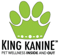 King Kanine, Llc Logo