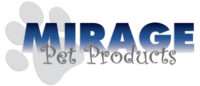 Mirage Pet Products Logo