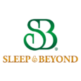Sleep &Amp; Beyond Logo