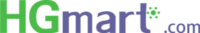 Hgmart, Inc. Logo