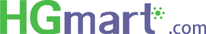 Hgmart, Inc. Logo