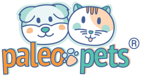 Paleo Pets Llc Logo