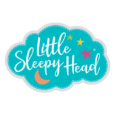Little Sleepy Head Logo
