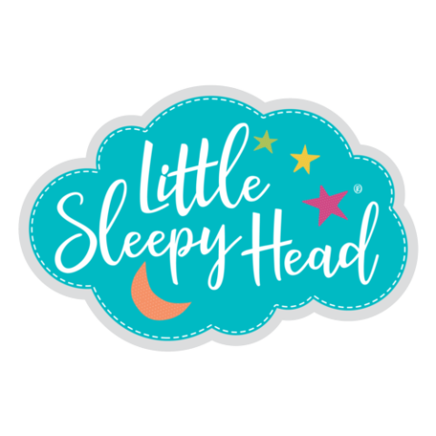 Little Sleepy Head Logo