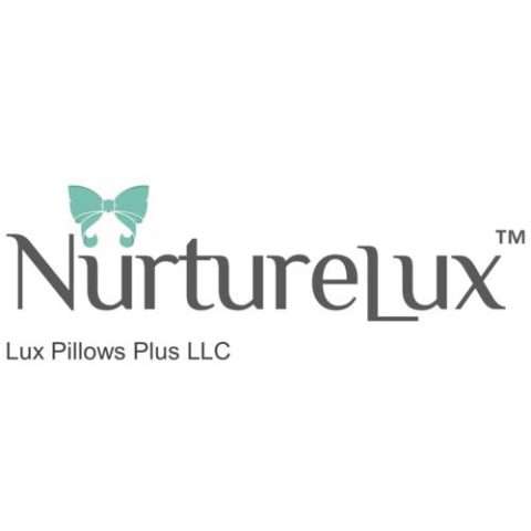 Lux Pillows Plus Llc Logo