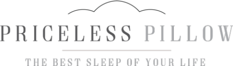 Priceless Pillow Logo