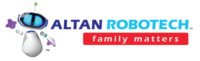 Altan Robotech (Usa) Inc. Logo