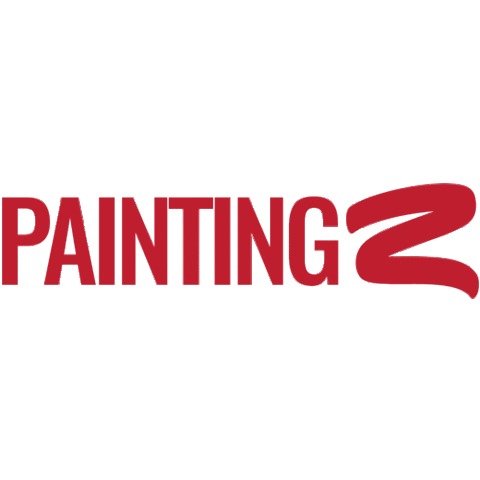 Paintingz.Com Logo