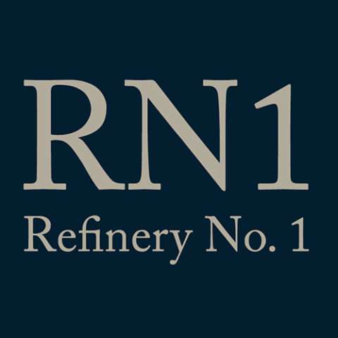 Refinery Number One Logo