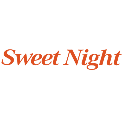 Sweet Night Mattresses And Pillows Logo