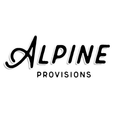 Alpine Provisions Logo