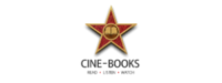 Cine-Books Logo