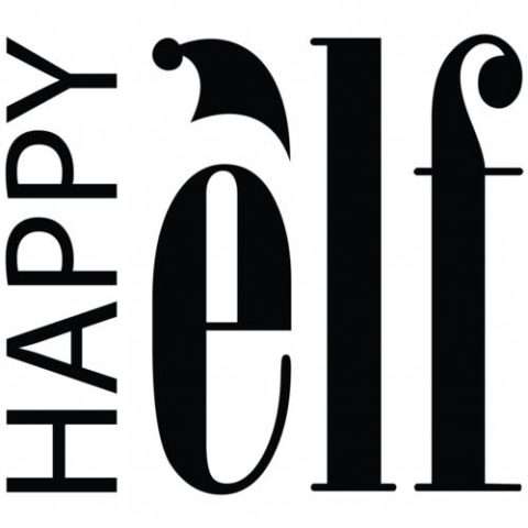 Happy Elf Health Logo