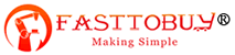 Fasttobuy Co Ltd Logo