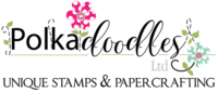 Polkadoodles Ltd Logo