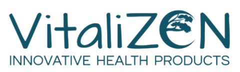 Vitalizen Logo