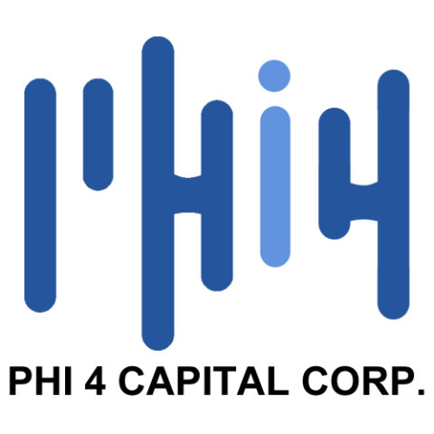 P4Health Logo