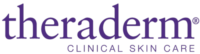 Theraderm Skin Health Logo