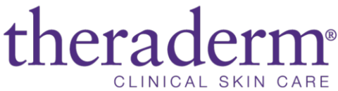 Theraderm Skin Health Logo