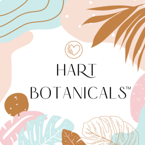 Hart Botanicals Logo