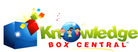 Knowledge Box Central Logo