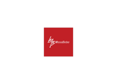 Messbebe2020 Logo