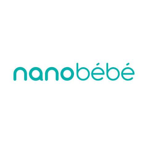 Nanobébé Logo