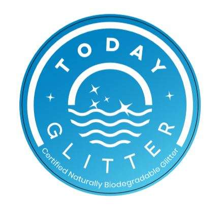 Today Glitter Logo