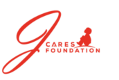 J Cares Foundation Incorporated Logo