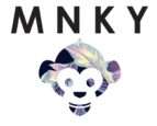 Mnky Hawaiian Shirts Logo