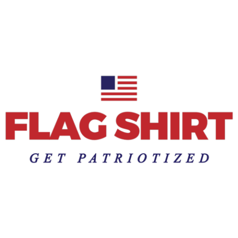 Flag Shirt Logo