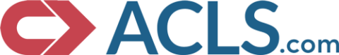 Acls Certification Institute Logo