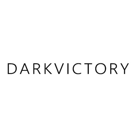 Dark Victory Logo