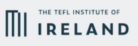 The Tefl Institute Of Ireland Logo