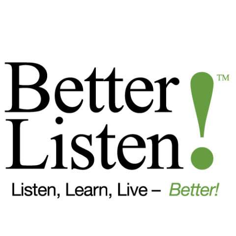 Betterlisten! Logo