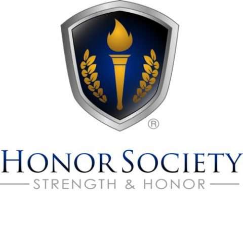 Honorsociety.Org Logo