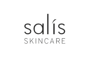 Salis Skincare Logo