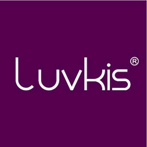 Luvkis Team Logo