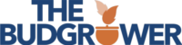 Thebudgrower Logo