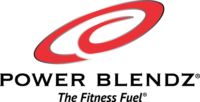 Power Blendz - The Fitness Fuel Logo