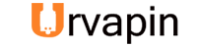 Urvapin Logo