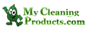 Mycleaningproducts.Com Logo