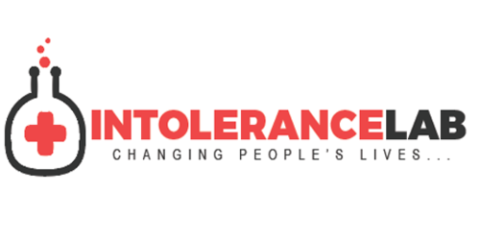 Intolerancelab Logo