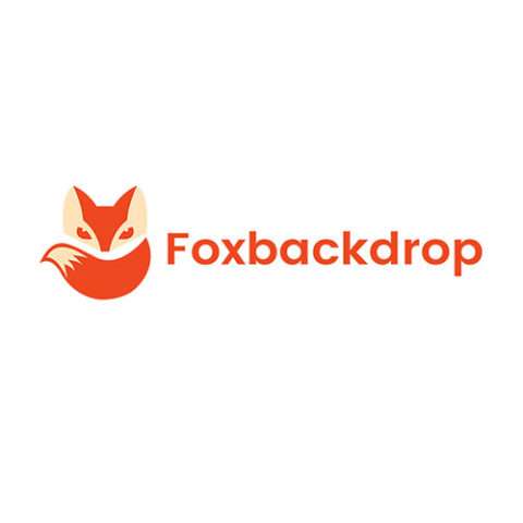 Fox Backdrop Inc Logo