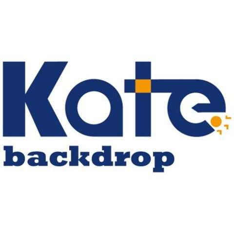 Kate Backdrop Inc Logo