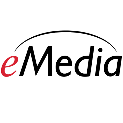 Emedia Music Logo