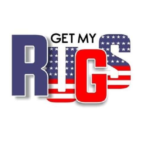 Get My Rugs Llc Logo
