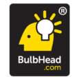 Bulbhead Logo